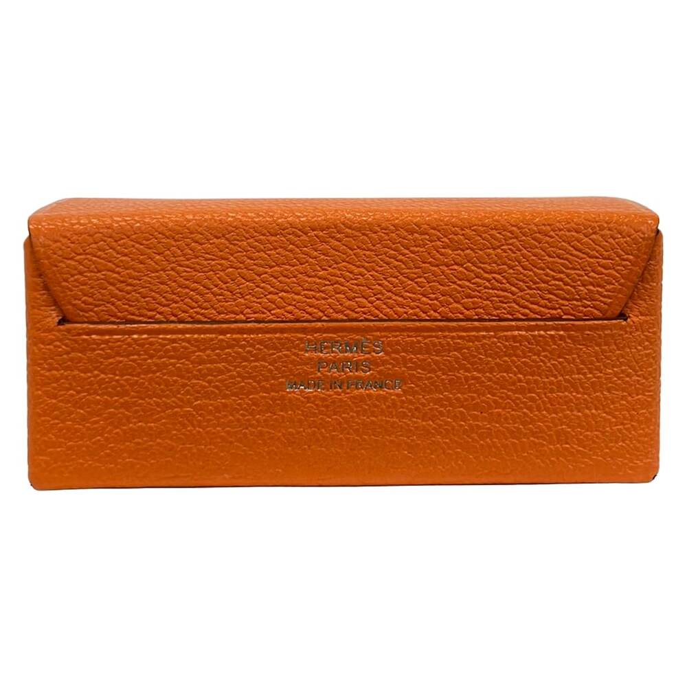 Hermès Miroir Accessory Case